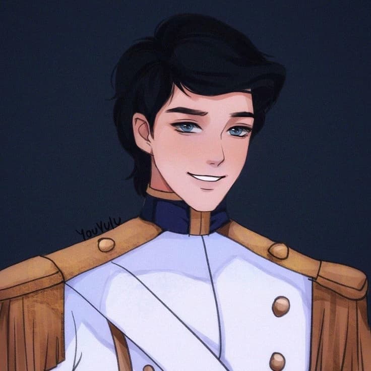 The Eric Prince | BL♥︎ thumbnail