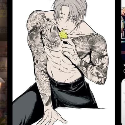Kennet Mayers thumbnail