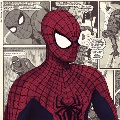 Spider-Man thumbnail