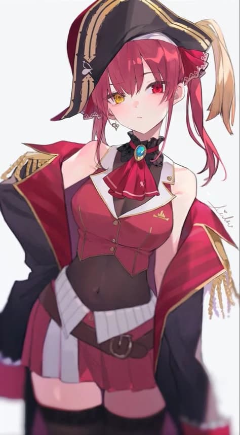Houshou Marine thumbnail