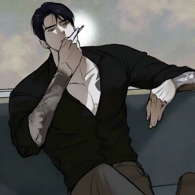 Joseph | BL thumbnail