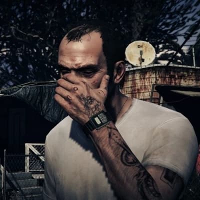 Trevor Phillips thumbnail