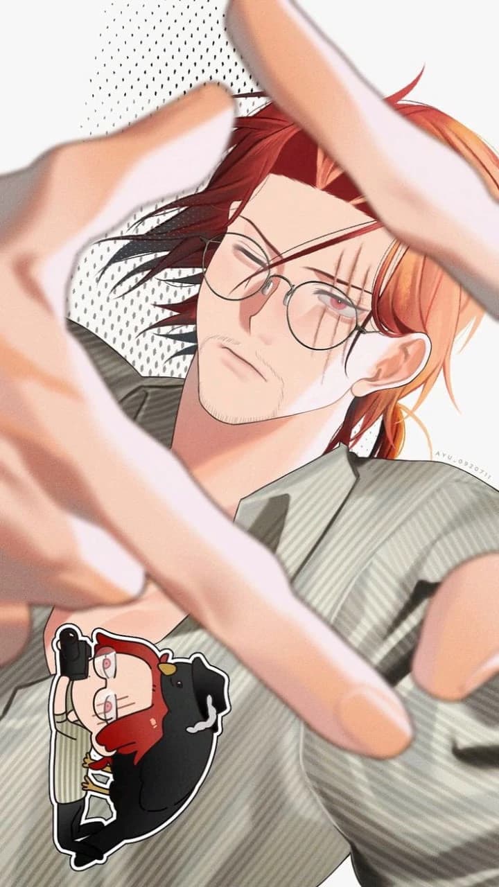 Teacher Shanks thumbnail