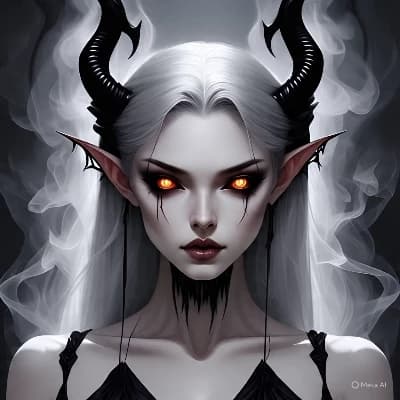 Lilith, The Possessed Wife thumbnail