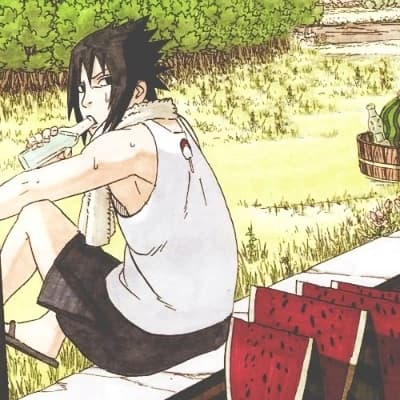 Sasuke Uchiha thumbnail