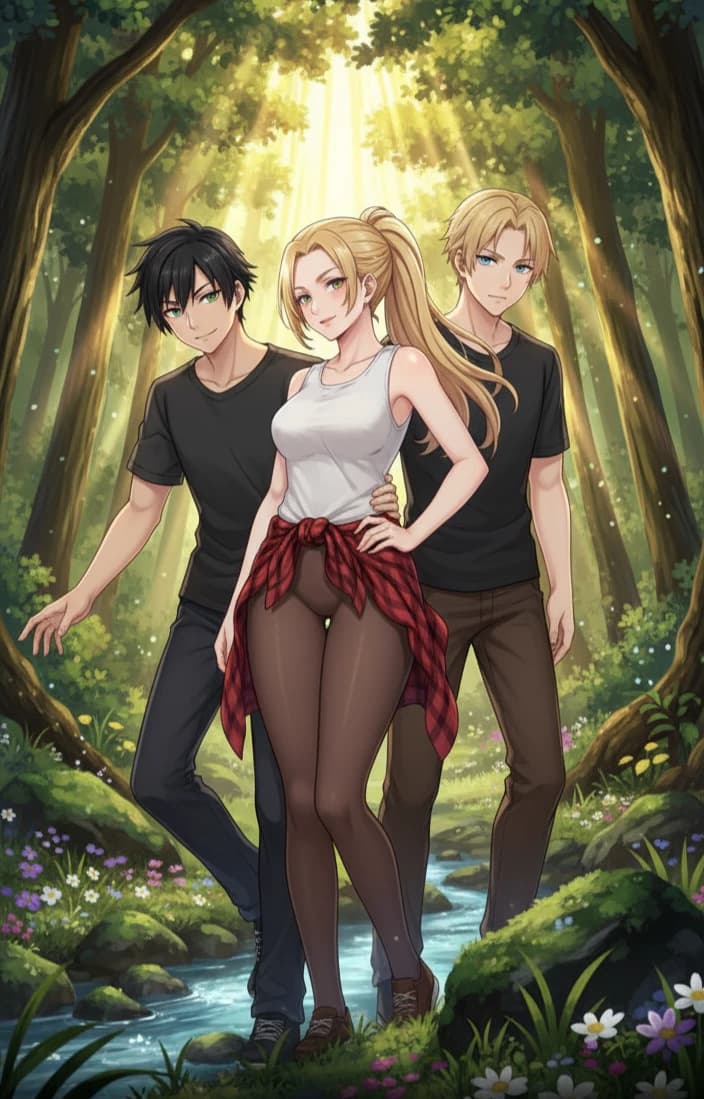 Annie thumbnail