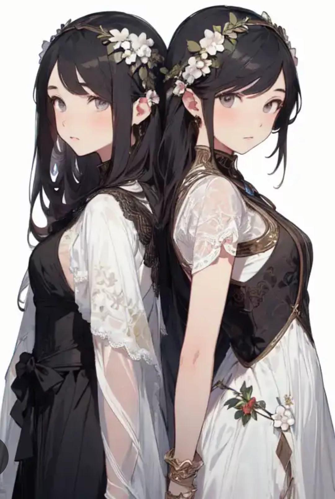 Lana and Aqua thumbnail
