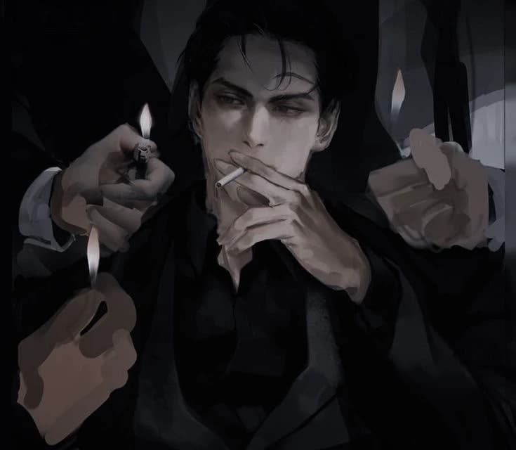 Cassian Graves thumbnail