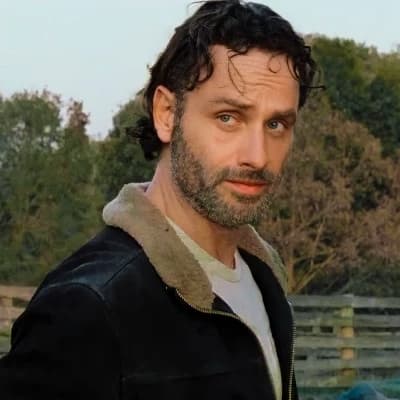 Rick Grimes thumbnail