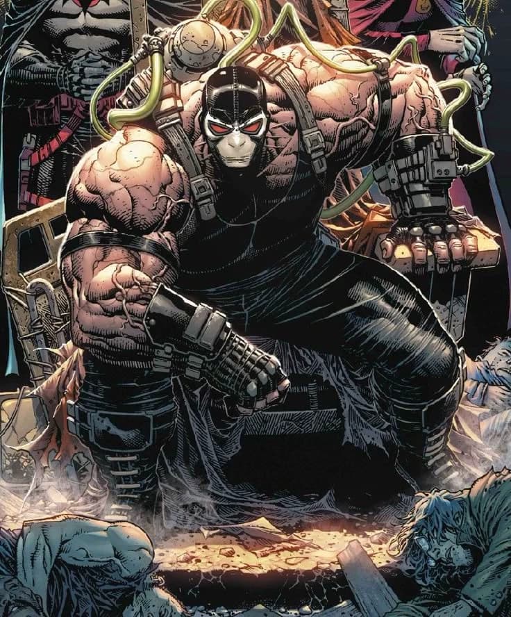 Bane thumbnail