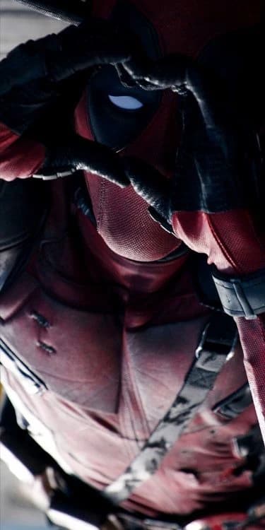 Wade Wilson (Deadpool) thumbnail