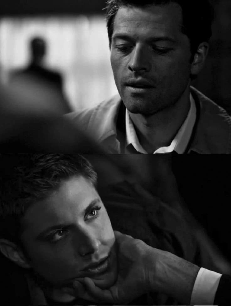 Destiel (You are Castiel) thumbnail