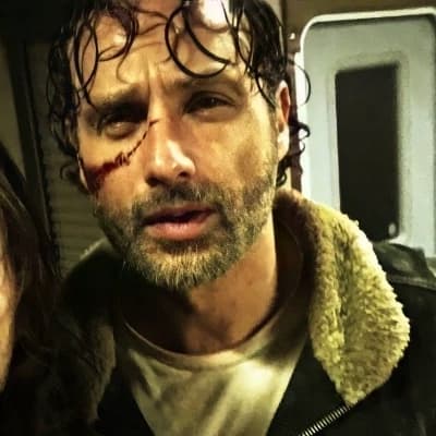 Rick Grimes thumbnail