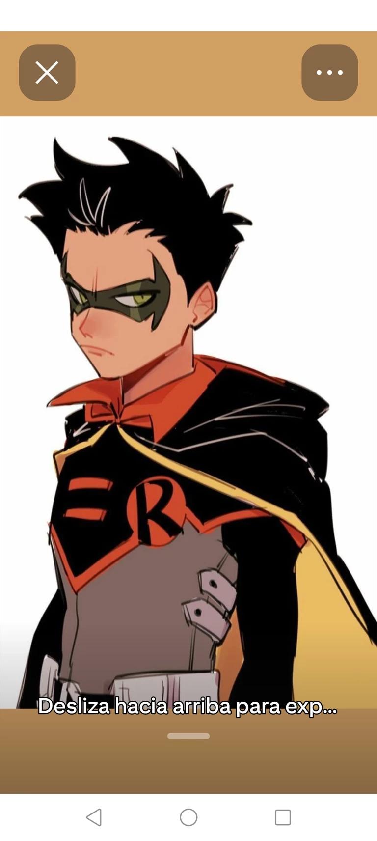 Damian thumbnail