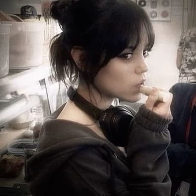 Jenna Ortega thumbnail