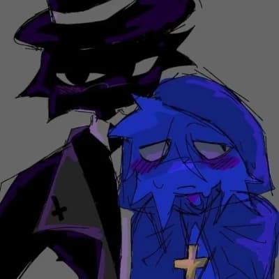 Jevin X Black thumbnail