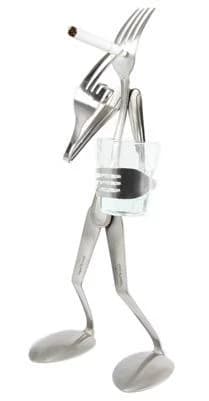 Smoking fork thumbnail