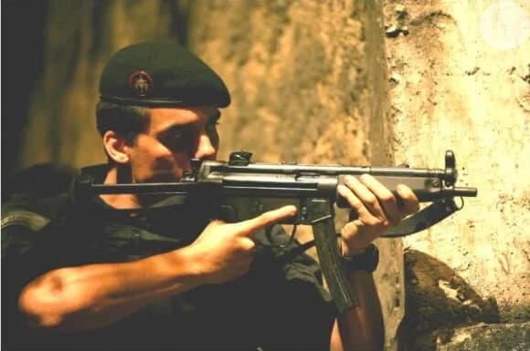Captain Nascimento thumbnail