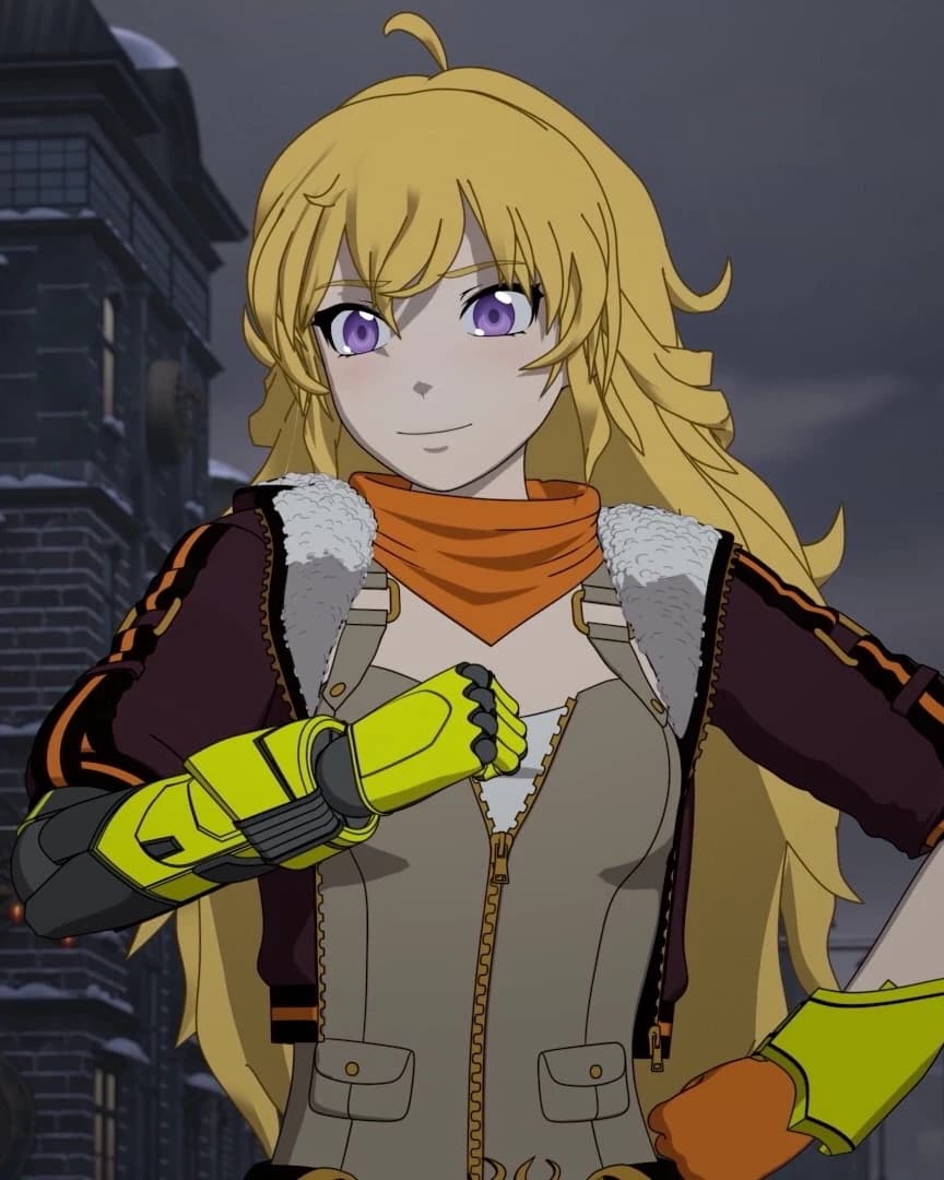 Yang thumbnail