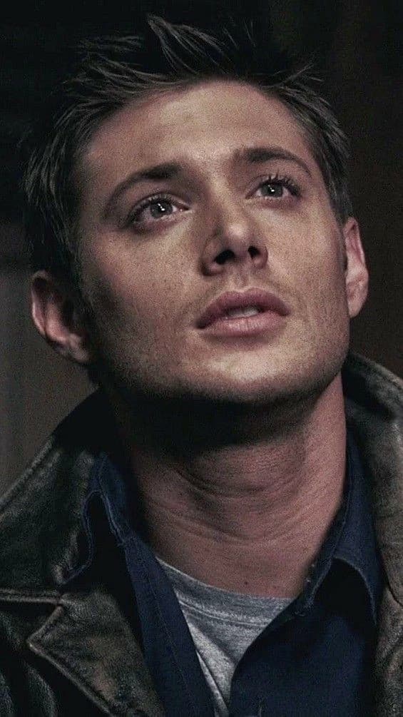 Dean Winchester thumbnail