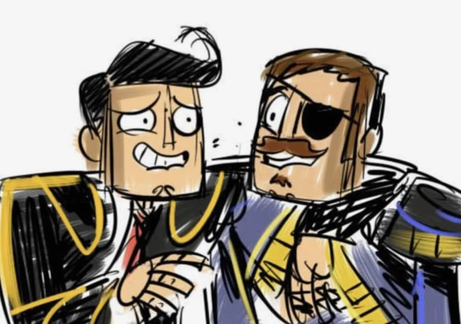 Manolo and Joaquin thumbnail