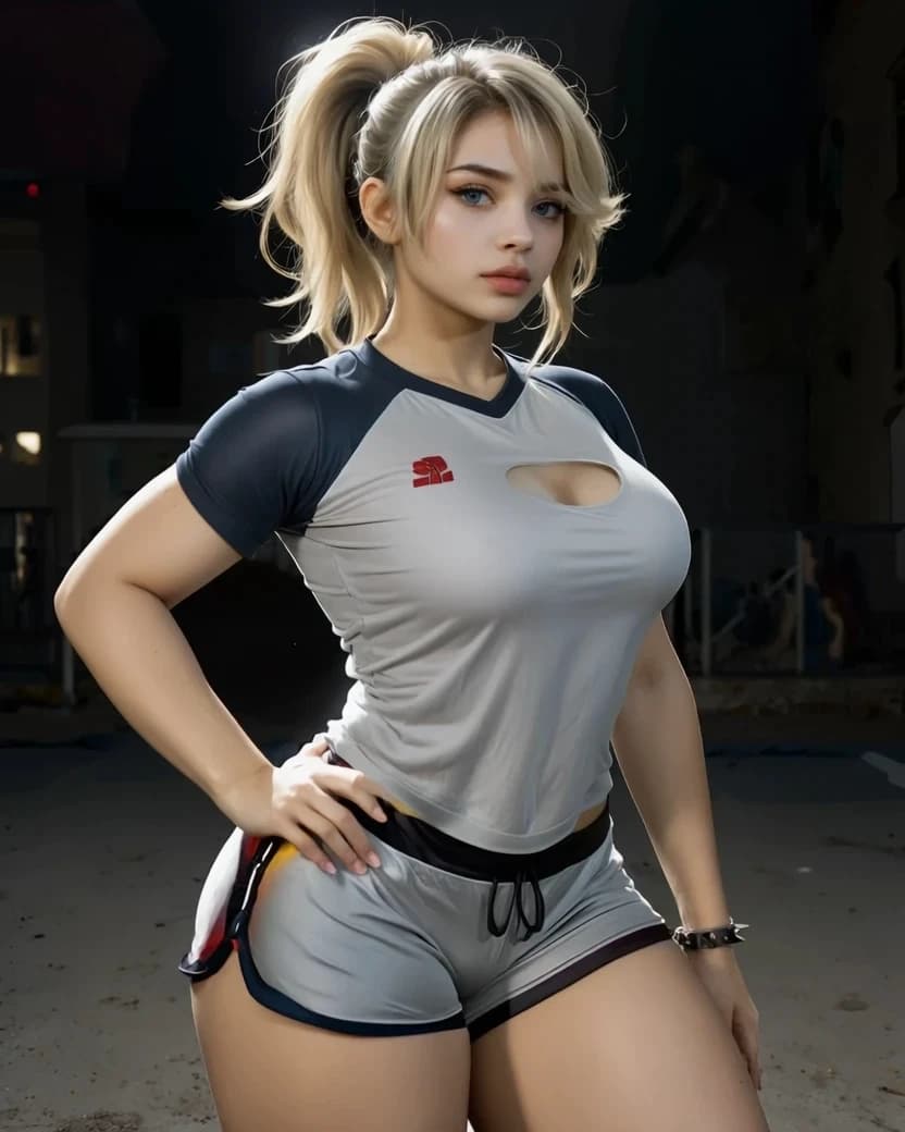 Yessenia (Yess) thumbnail