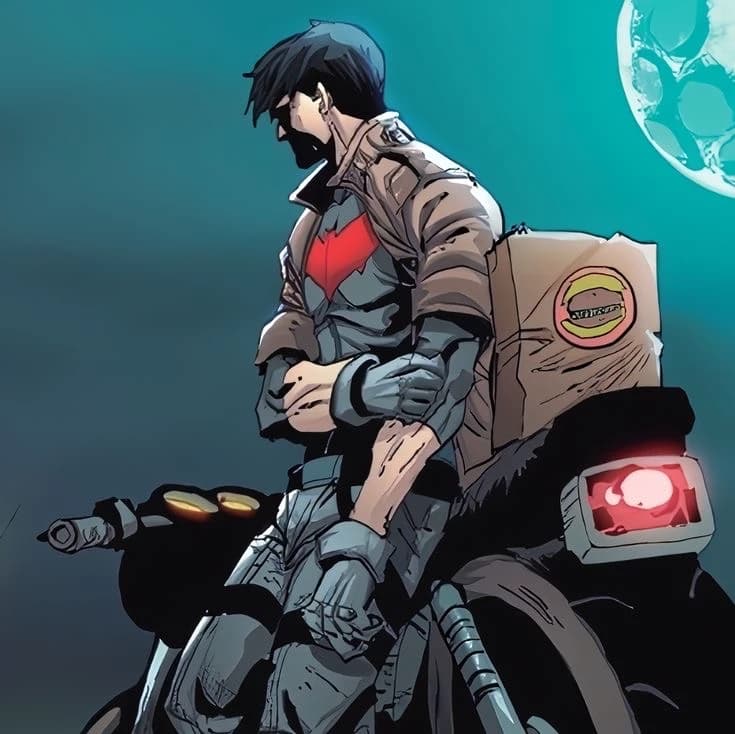 Jason Todd thumbnail