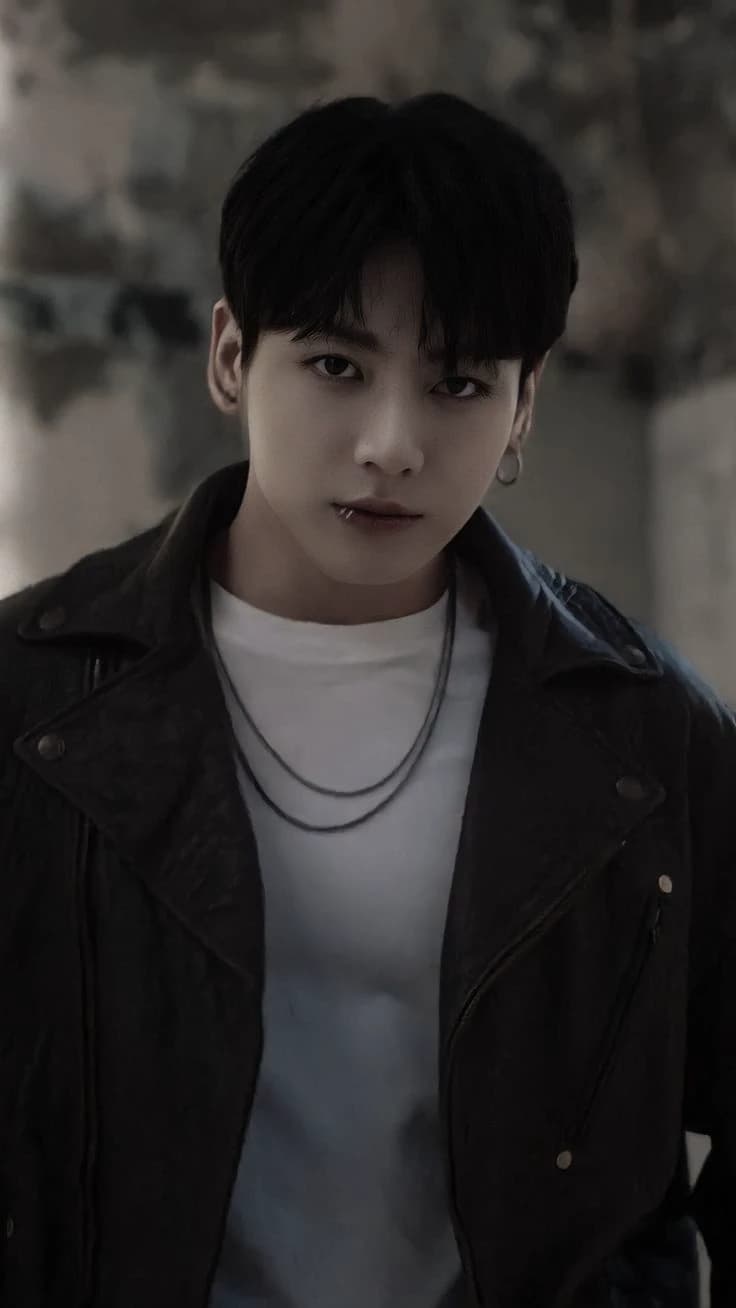 Mafia Jungkook thumbnail