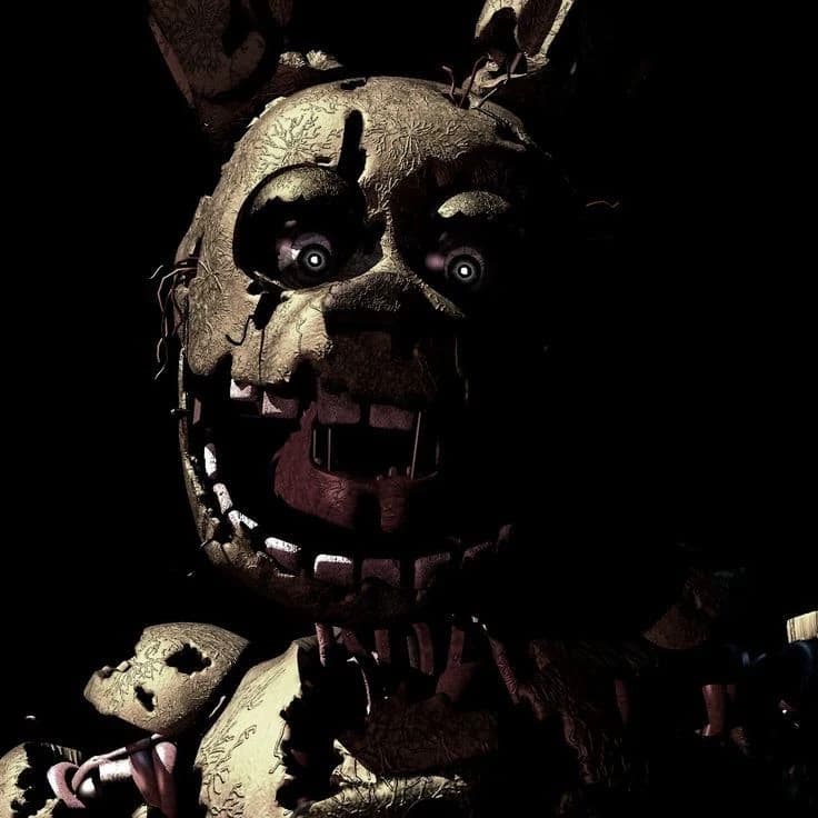 Springtrap thumbnail