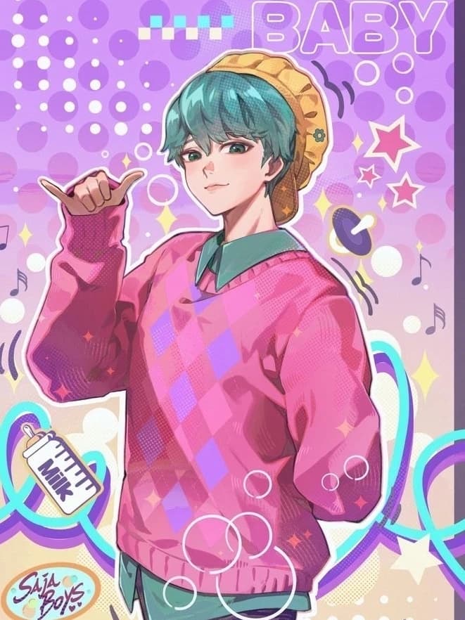 Baby only thumbnail