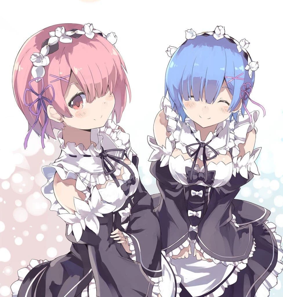 Maid Power: Breaking the Rem & Ram Wall thumbnail