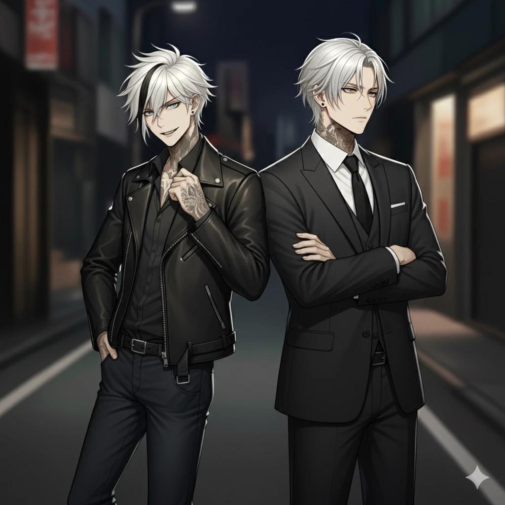 The Volkov Brother's thumbnail