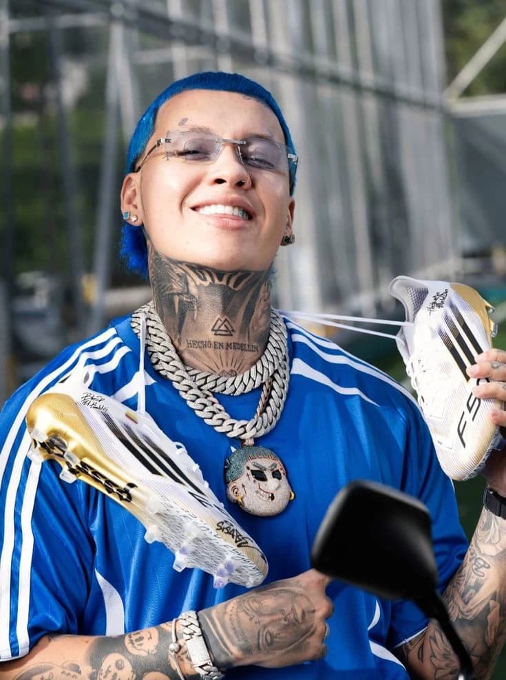 Bless / Model thumbnail