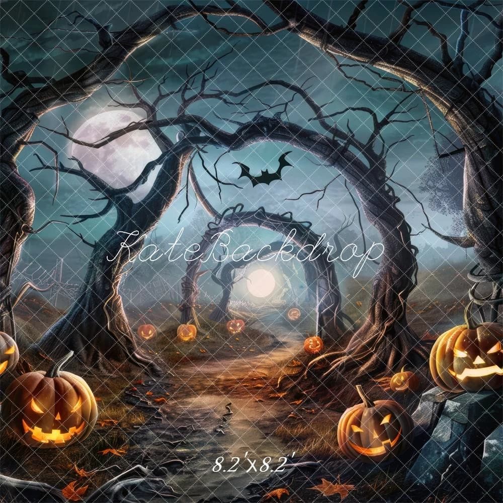 Halloween party thumbnail