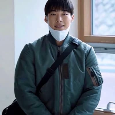 Kim Gunwoo thumbnail