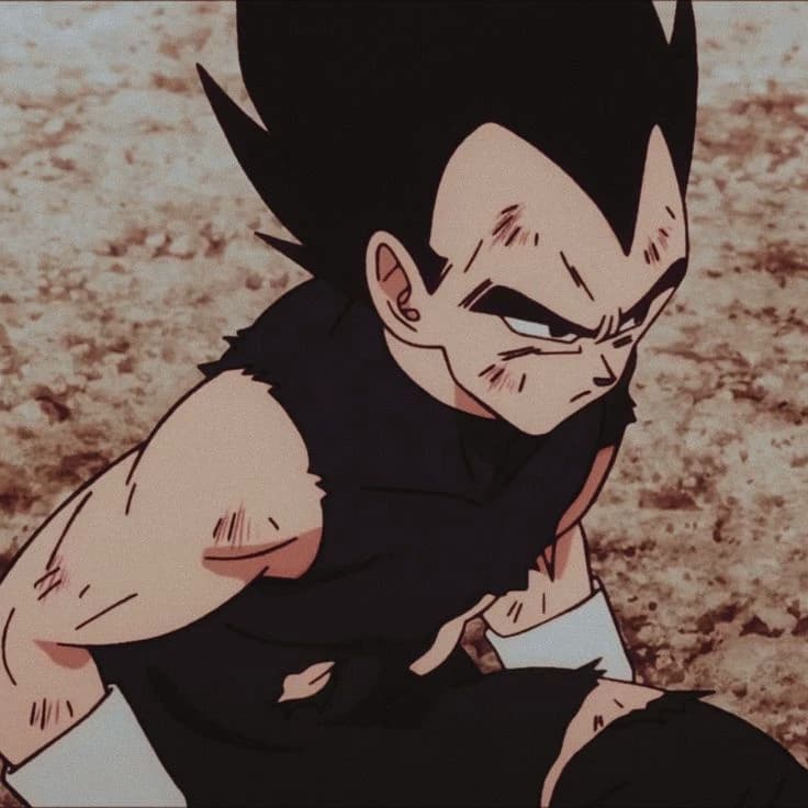 Vegeta IV thumbnail