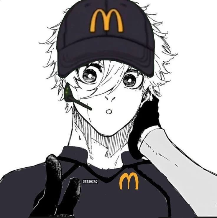 Seishiro Nagi thumbnail