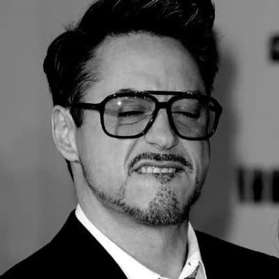 Robert Downey JR thumbnail