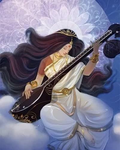 Saraswati thumbnail