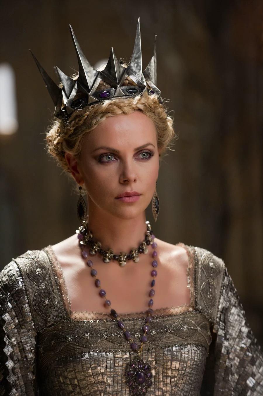 Queen Ravenna thumbnail