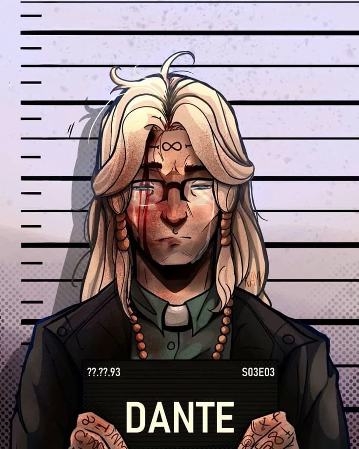 Dante thumbnail