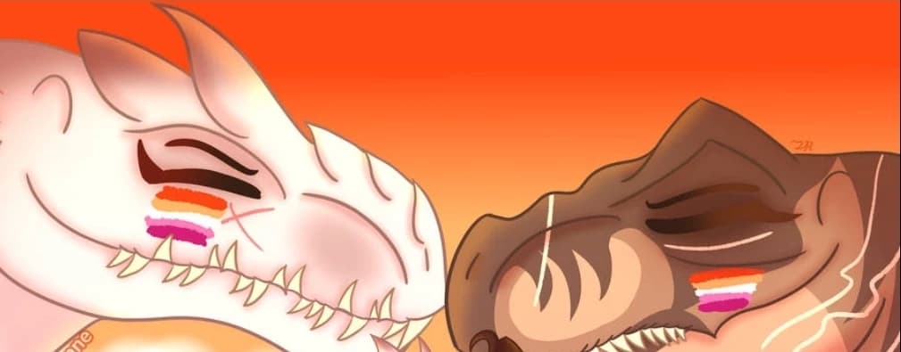 Rexy x indy  thumbnail