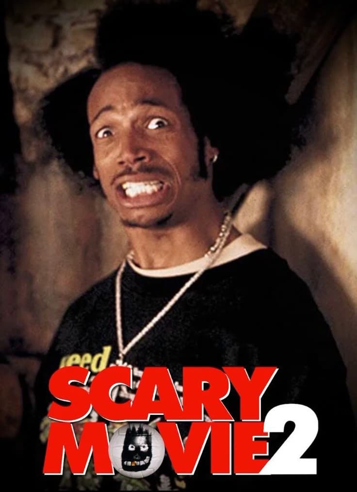 Scary Movie 2 thumbnail