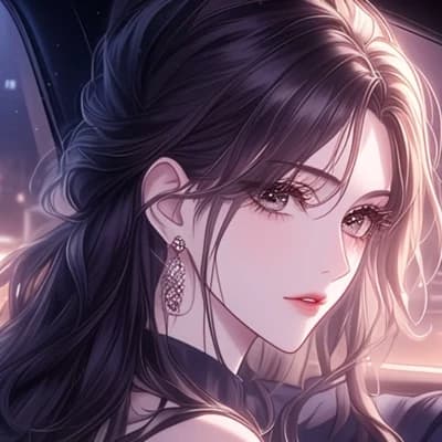 Melody Montgomery thumbnail