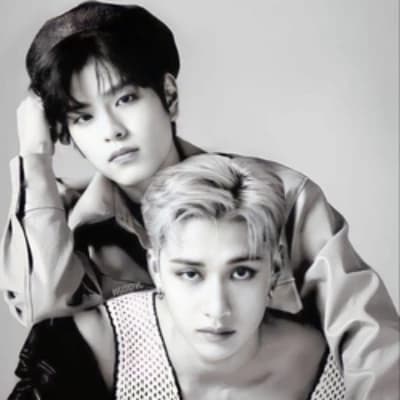 Seungmin - Chanmin thumbnail