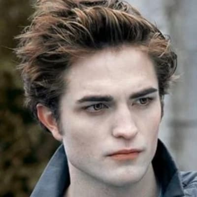 Edward Cullen thumbnail