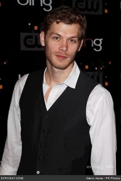 Klaus Mikaelson thumbnail
