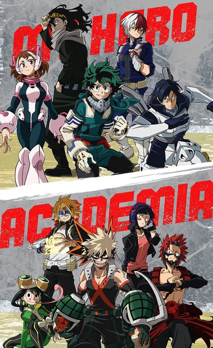 Class 1-A camp thumbnail