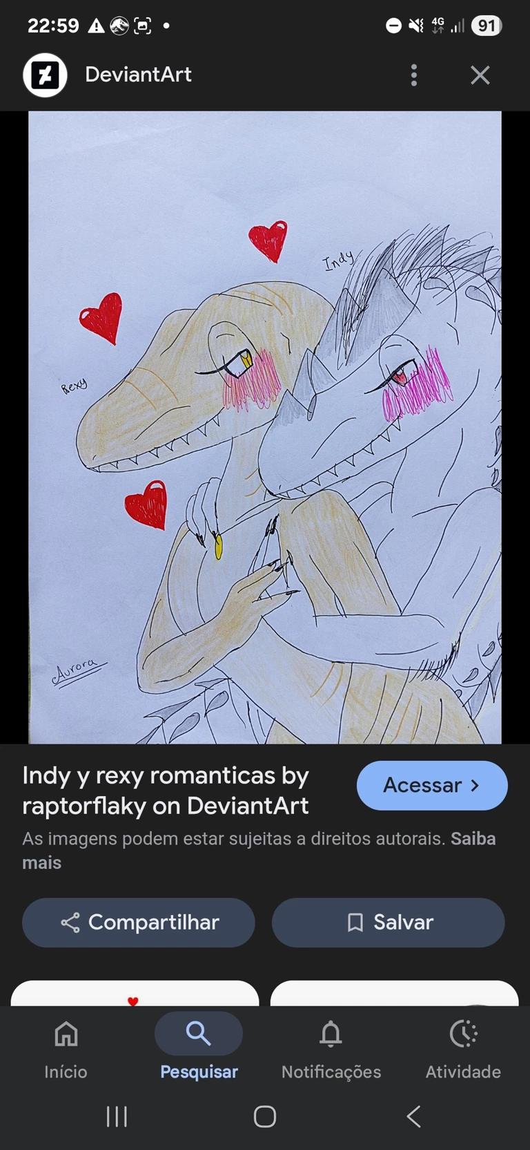 Indy x rexy thumbnail