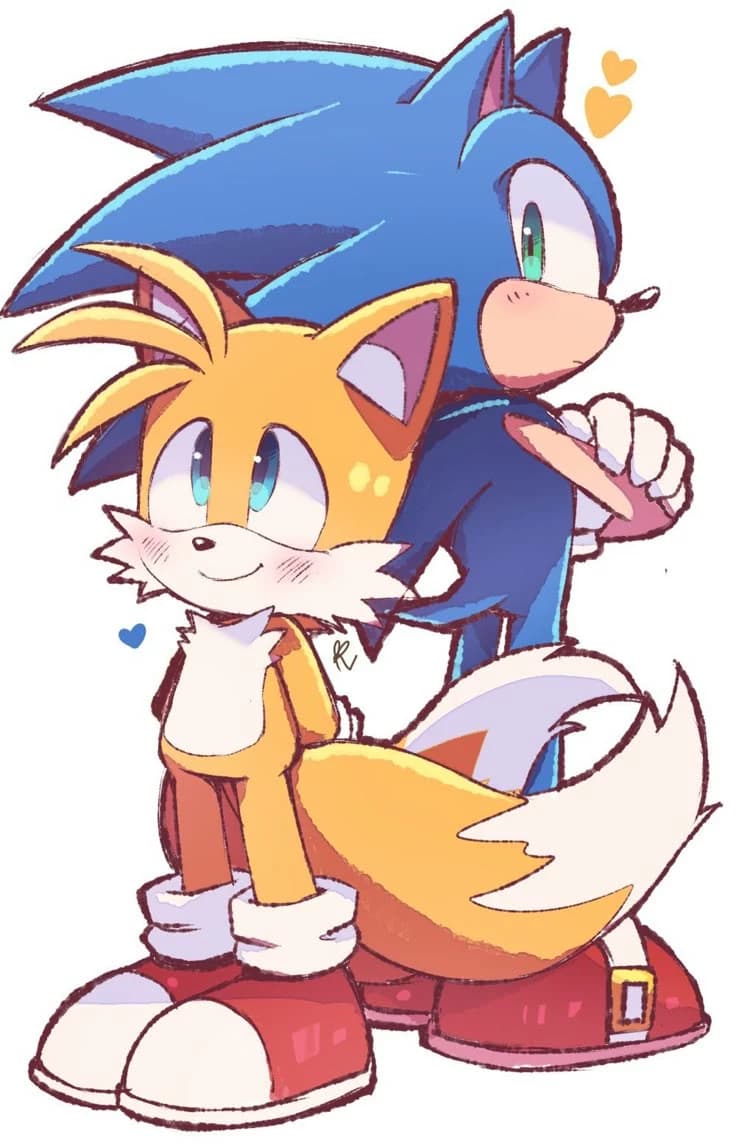 Tails thumbnail
